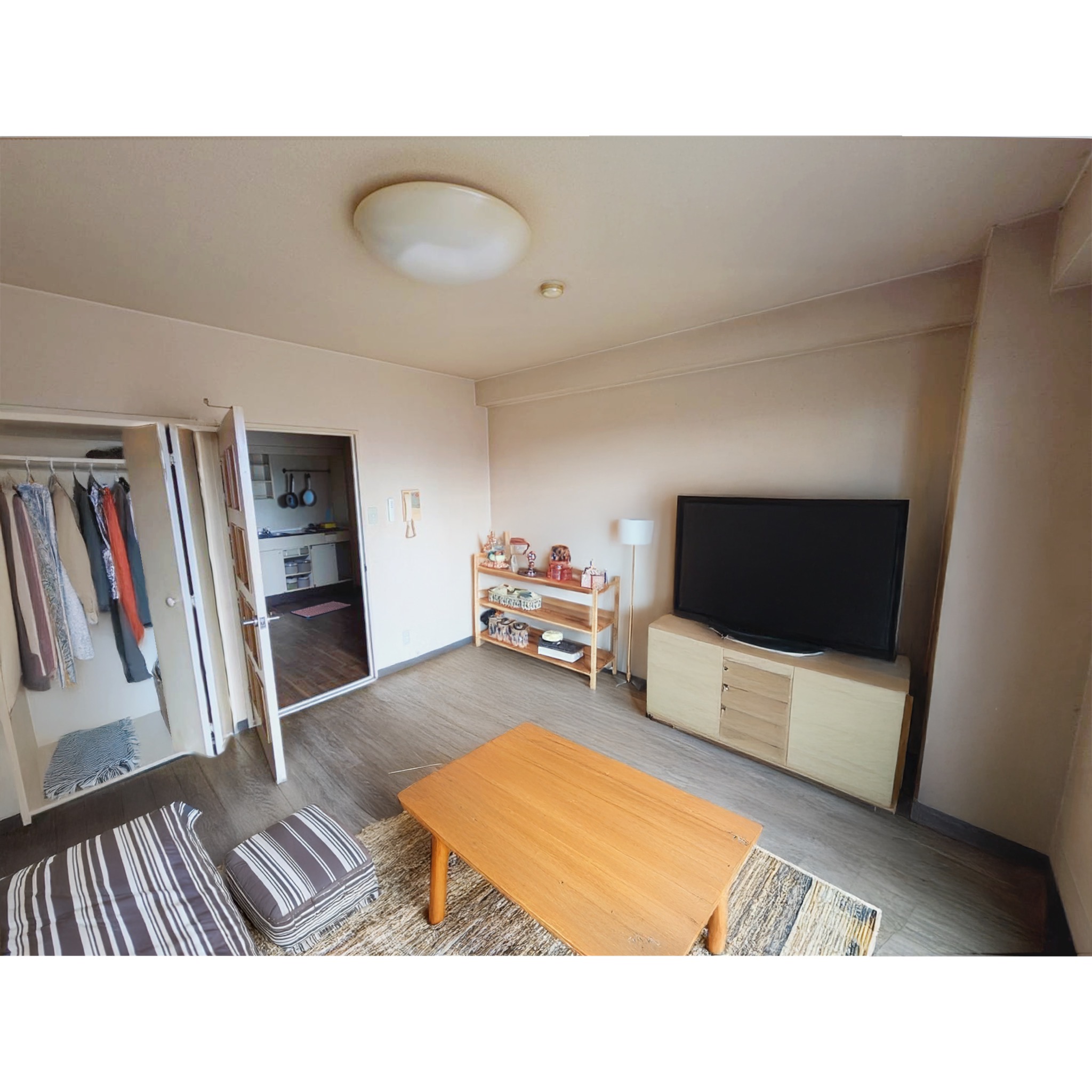 私たちの想いを伝えるイメージ写真